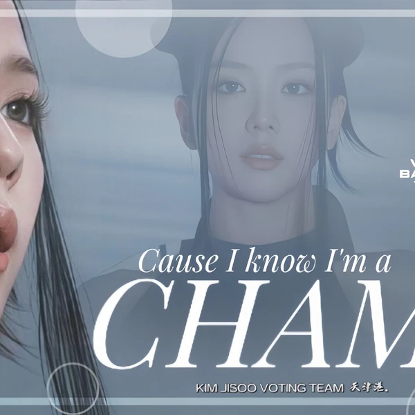 Momen Terbaik Jisoo (BLACKPINK) Pilihan Penggemar