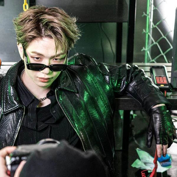 Penampilan Kang Daniel yang Paling Dicintai Hari Ini