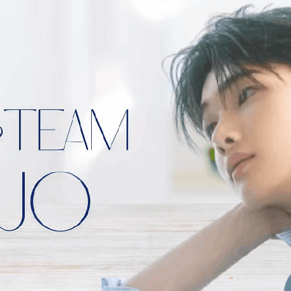 Fans' Pick: Best Moment of Jo (&TEAM)