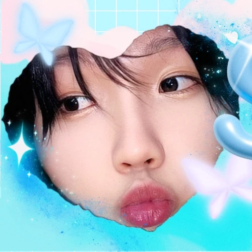 Shining profile picture of 수런 (MODYSSEY) on today's Choeaedol