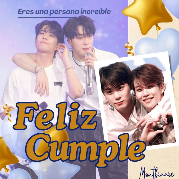 Fans' Pick: Best Moment of Moonbin (ASTRO)