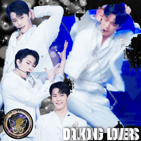 Top Photo Full of Moonbin (ASTRO) Love