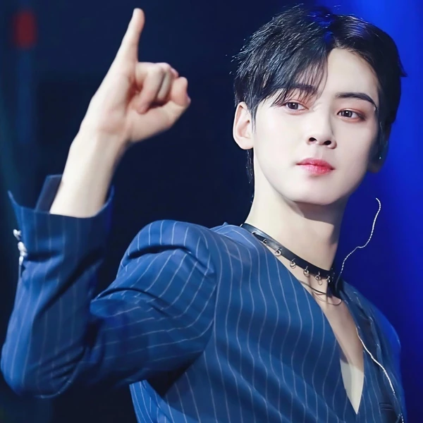 Top Photo Full of Eunwoo (ASTRO) Love