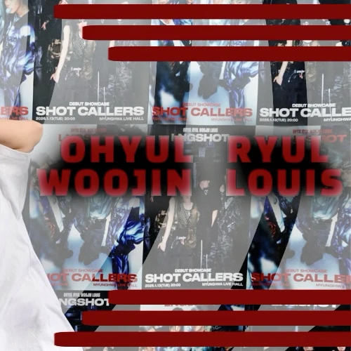 今日最受喜愛的LNGSHOT