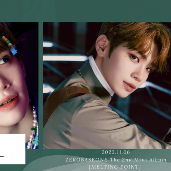 Top Photo Full of Kim Taerae (ZEROBASEONE) Love