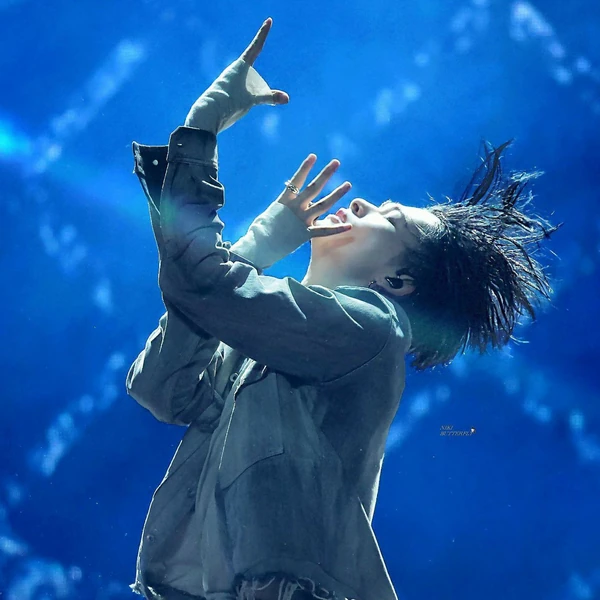 ニキ (ENHYPEN)への愛が詰まった人気写真