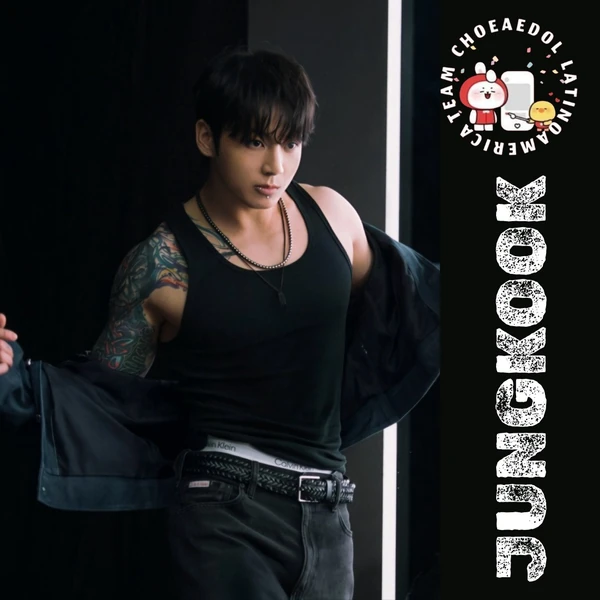 ファンが選んだジョングク (BTS)最高の瞬間