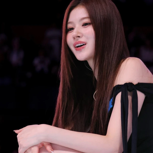 Today's Most Loved Sana (TWICE)