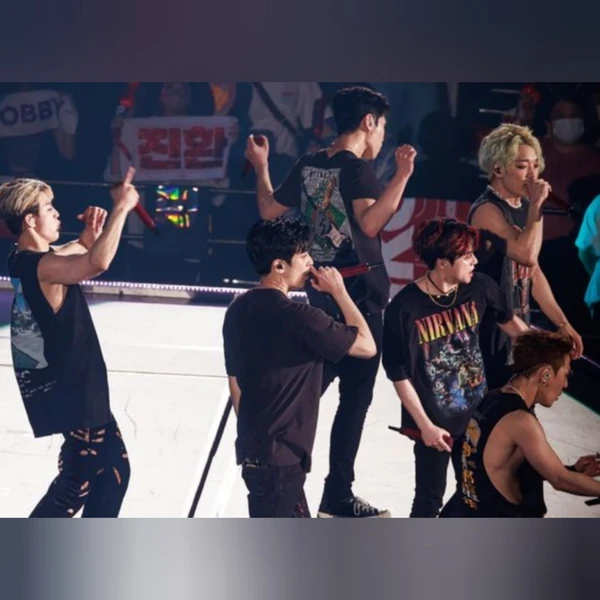 Fans' Pick: Best Moment of iKON