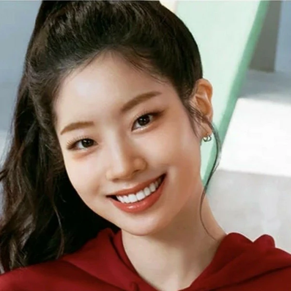 Today's Most Loved TWICE