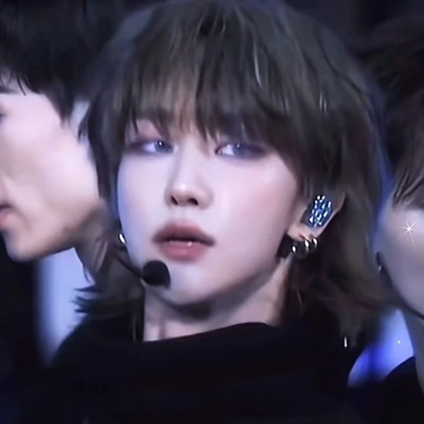 Today's Most Loved The 8 (SEVENTEEN)