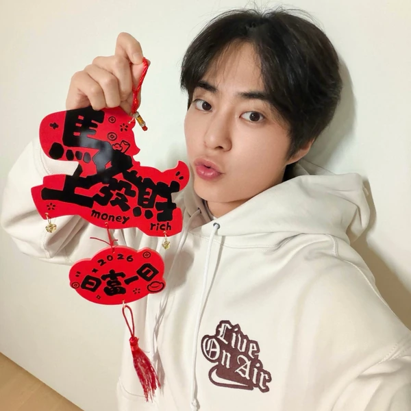 Fans' Pick: Best Moment of Xiumin (EXO)