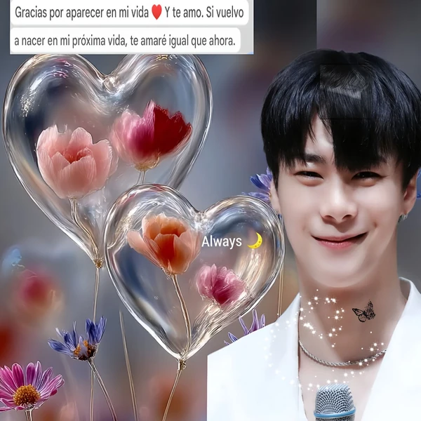 Fans' Pick: Best Moment of Moonbin (ASTRO)