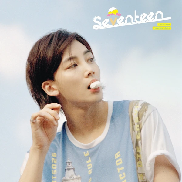 Top Photo Full of SEVENTEEN Love