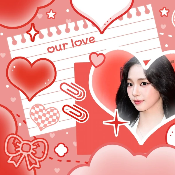 Top Photo Full of Karina (aespa) Love