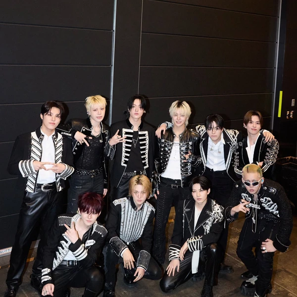 Penampilan TREASURE yang Paling Dicintai Hari Ini