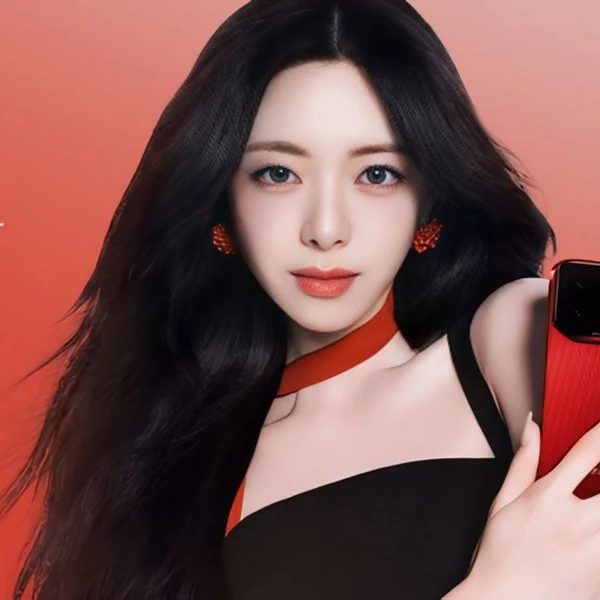 Top Photo Full of Yuna (ITZY) Love