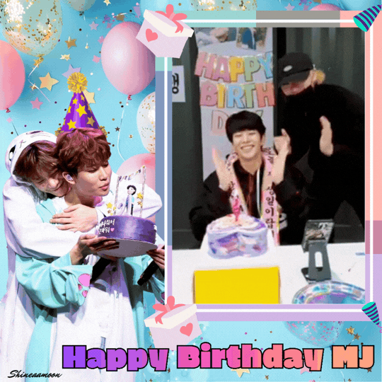 Top Photo Full of Moonbin (ASTRO) Love