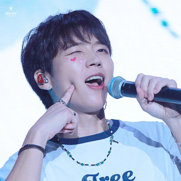 Fans' Pick: Best Moment of Woohyun (INFINITE)