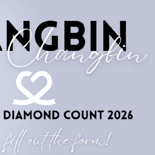 Today's Most Loved Changbin (Stray Kids)