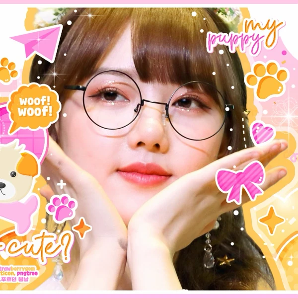 Today's Most Loved Yerin (GFRIEND)