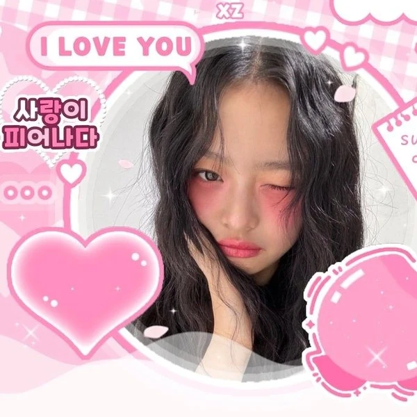 Best moment chosen by HANNI (NewJeans) fandom