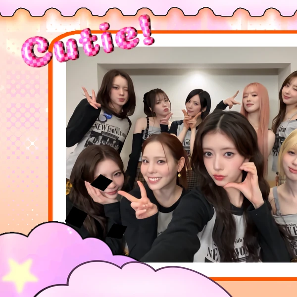 ファンが選んだNiziU最高の瞬間