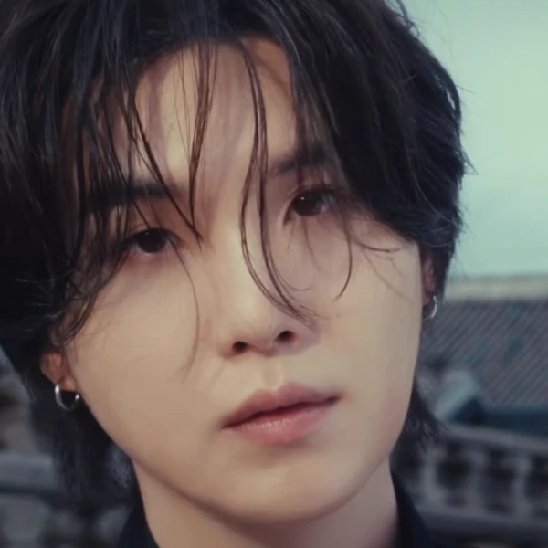 Top Photo Full of SUGA (BTS) Love