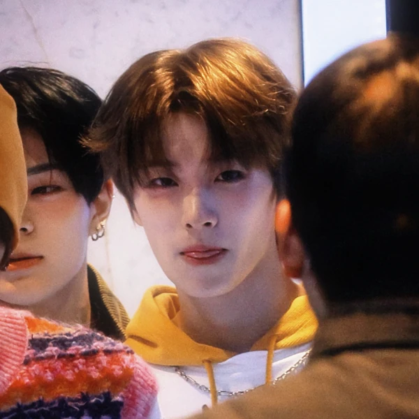 チェンカイウェン ファンダムコミュニティ │ KPOP人気No.1アプリ 最愛ドル