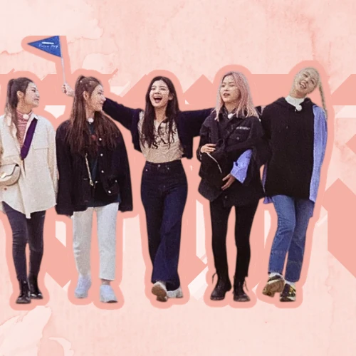 Today's Most Loved ITZY