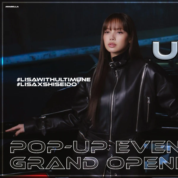 오늘 가장 사랑받은 리사 (BLACKPINK)의 모습