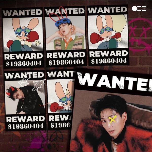 Today's Most Loved Eunhyuk (Super Junior)