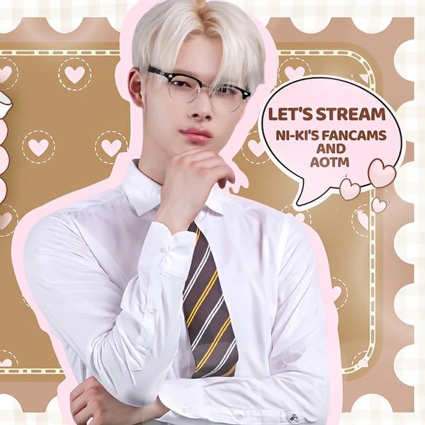 니키 (ENHYPEN) 팬심 가득한 인기 사진