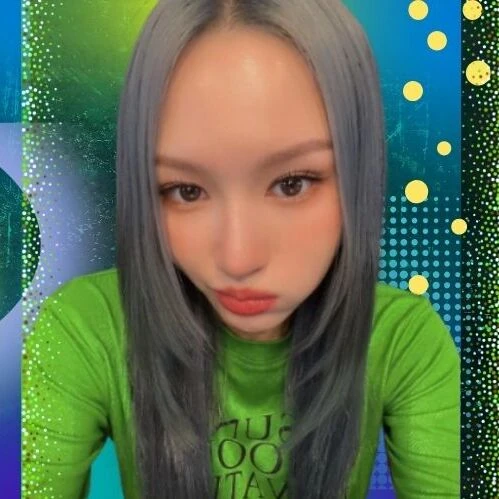 Top Photo Full of Siyeon (DREAMCATCHER) Love