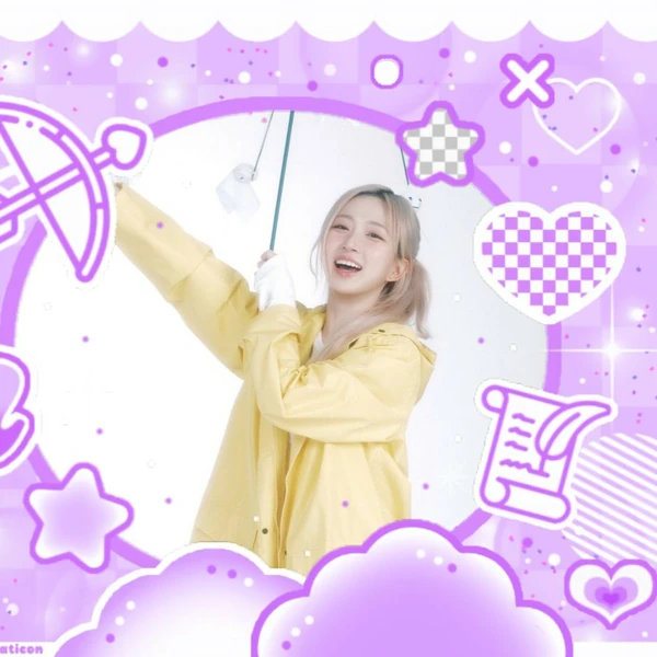 今日最受喜愛的海媛 (NMIXX)