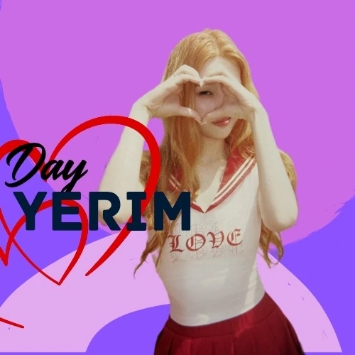 Today's Most Loved Joy (Red Velvet)