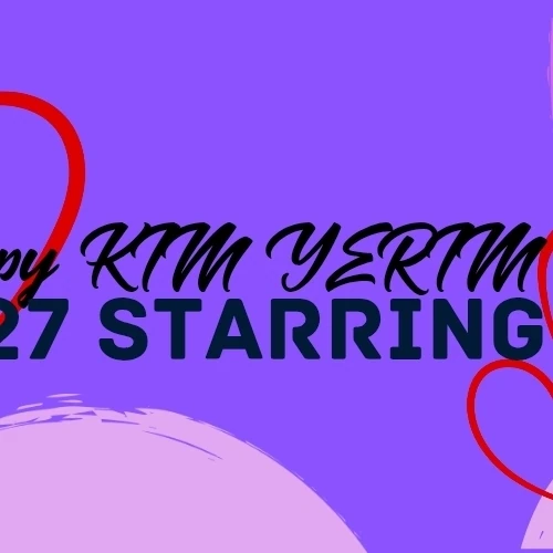 Top Photo Full of Joy (Red Velvet) Love