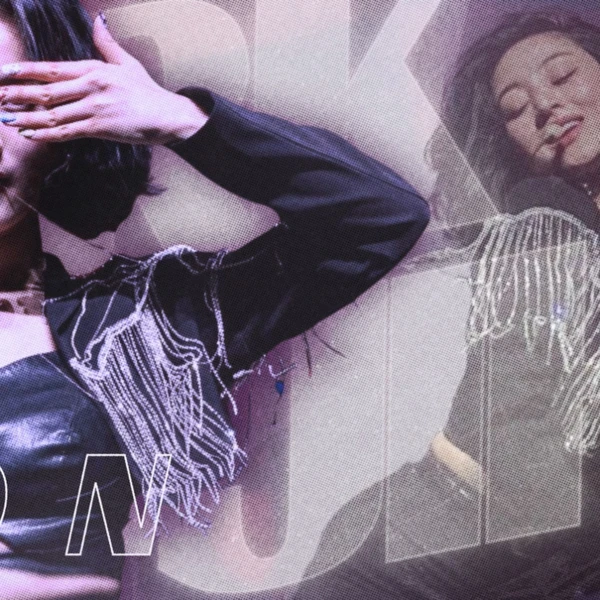 今日最受喜愛的志效 (TWICE)