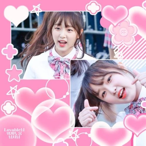 Fans' Pick: Best Moment of Choi Yena