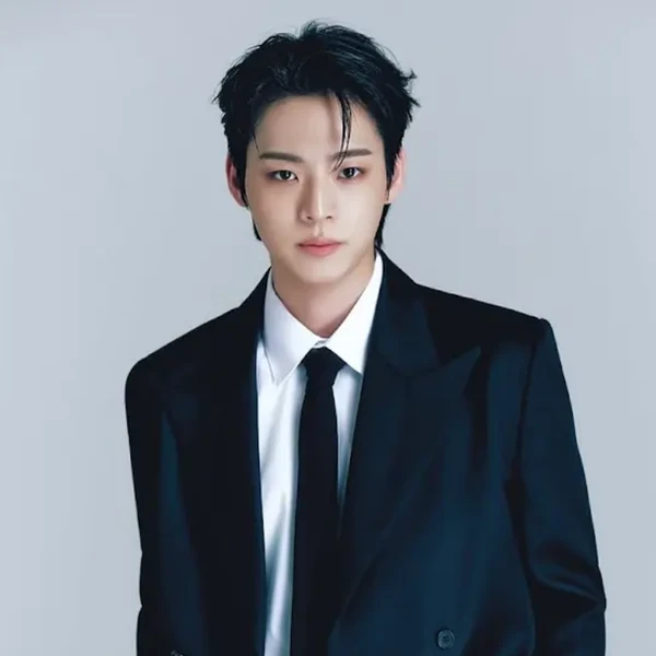 Top Photo Full of Hyojin (ONF) Love