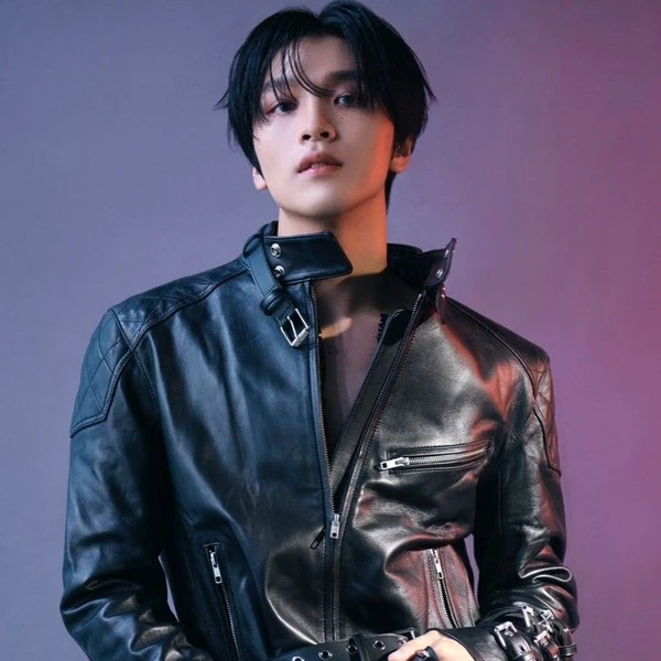 充滿粉絲愛意的NCT人氣照片