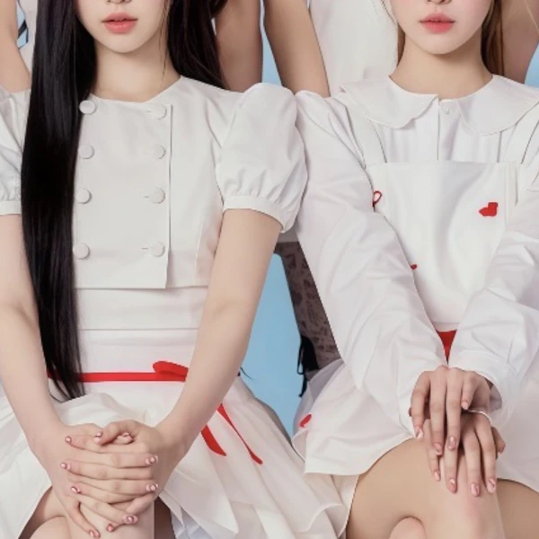 Top Photo Full of Hearts2Hearts Love