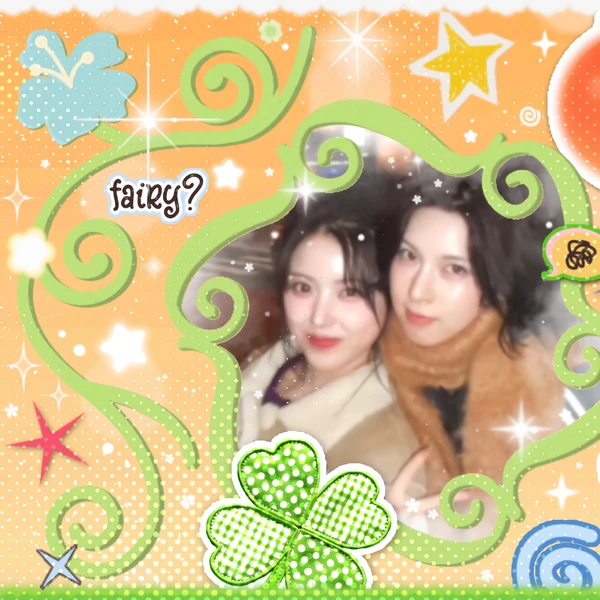 Top Photo Full of NMIXX Love