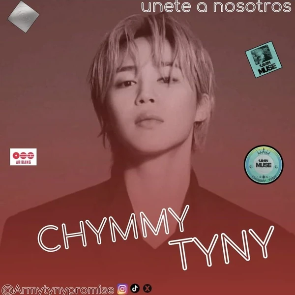 Foto Populer Penuh Cinta untuk Jimin (BTS)