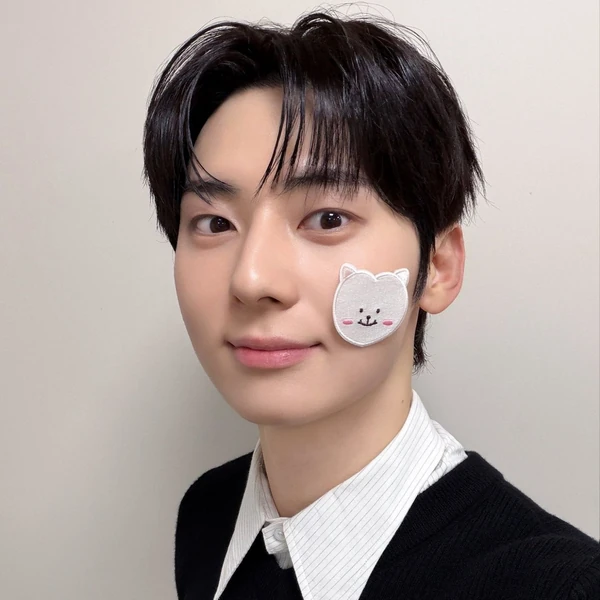 Fans' Pick: Best Moment of Hwang Minhyun