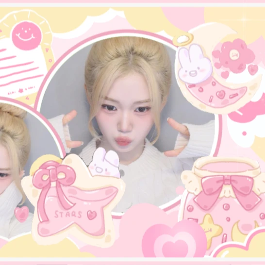 Today's Most Loved Gong Yubin (tripleS)