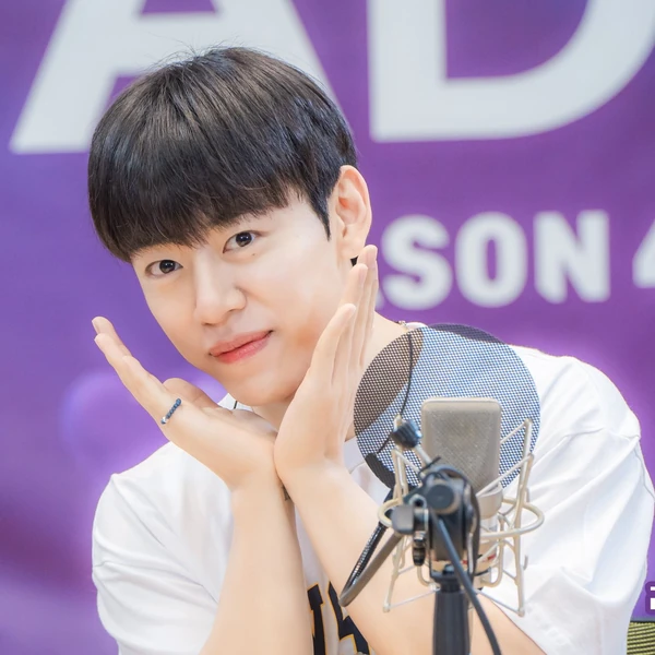 Today's Most Loved Daehyun (B.A.P)