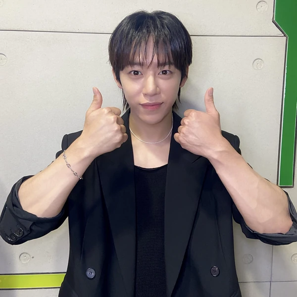 Today's Most Loved Daehyun (B.A.P)