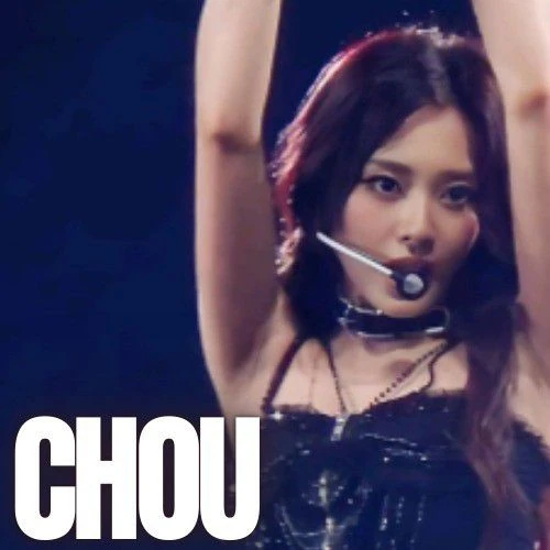 充滿粉絲愛意的子瑜 (TWICE)人氣照片