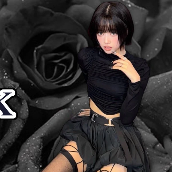 Today's Most Loved Rima (NiziU)